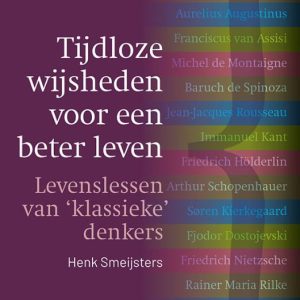 Tijdloze wijsheden voor een beter leven