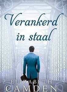 Verankerd in staal