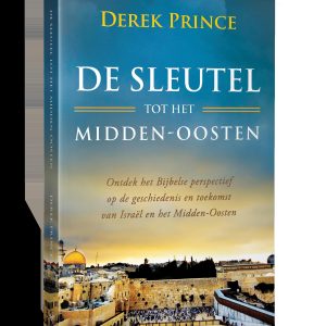 Sleutel tot het midden-oosten