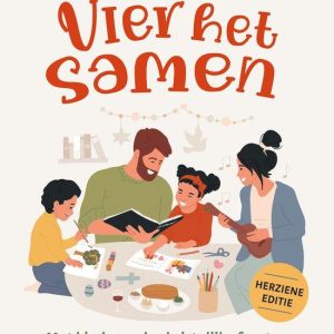 Vier het samen