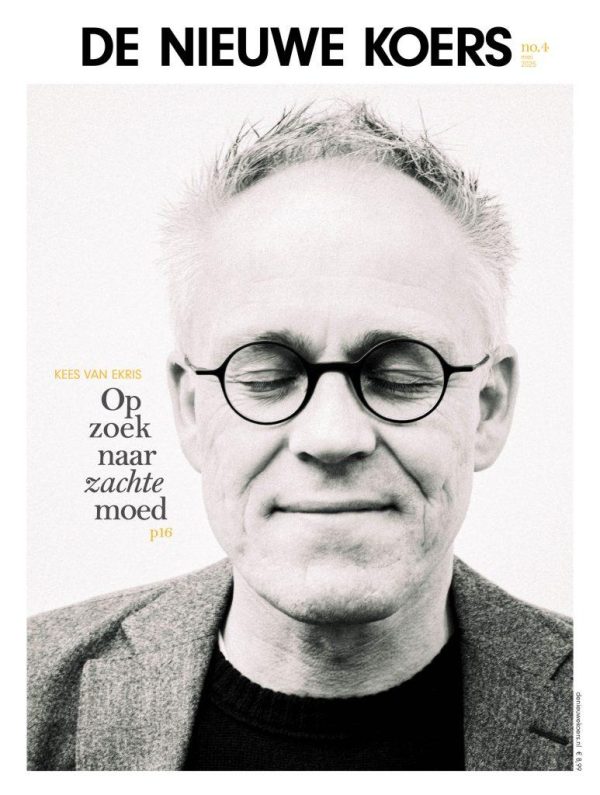De Nieuwe Koers no 4, 2025
