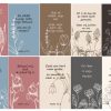 Doosje met 10 minikaartjes Psalmen - Afbeelding 2