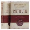 Calvijn: Institutie tweedehands - Afbeelding 2
