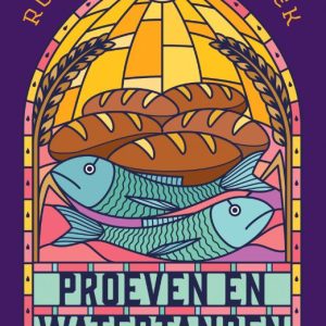 Proeven en watertanden