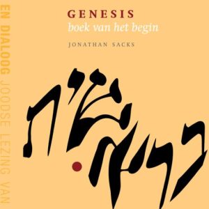 Genesis boek van het begin