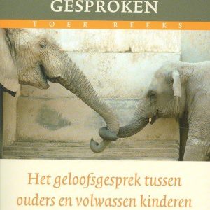 Over geloven gesproken