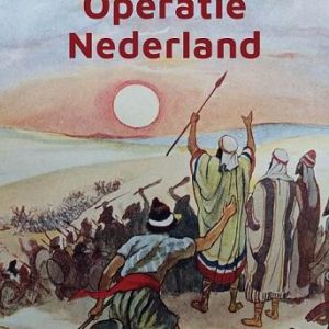 Operatie nederland