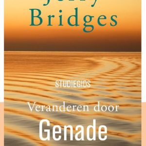 Veranderen door genade studiegids