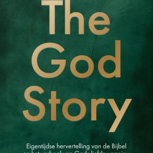 The God Story
