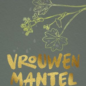 Vrouwenmantel