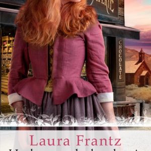 Hart van de chocolaterie