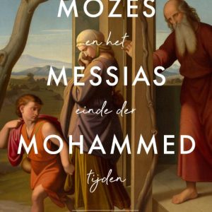 Mozes Messias Mohammed
