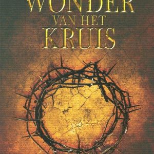 Het wonder van het kruis - 2e hands