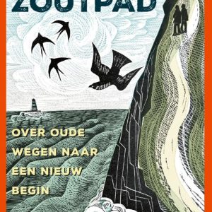 Het zoutpad