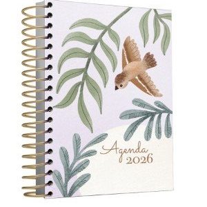 Agenda marjoleins creations 2026