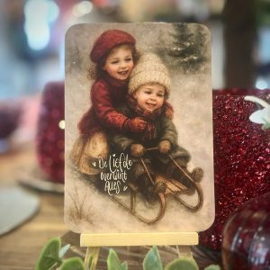 De liefde overwint alles