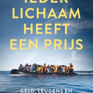 Ieder lichaam heeft een prijs