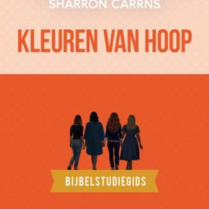 Kleuren van hoop werkboek