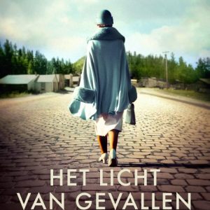 Licht van de gevallen sterren