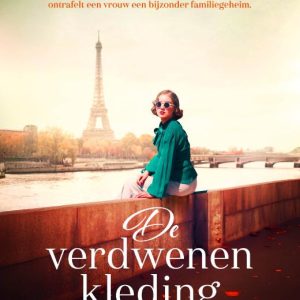 Verdwenen kledingmaakster