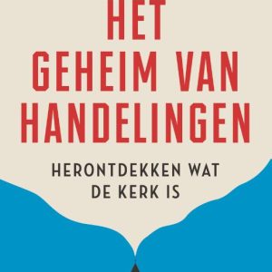 Geheim van handelingen