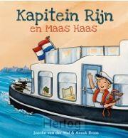 Kapitein Rijn en Maas Haas