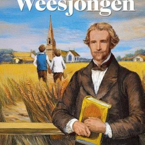 Weesjongen