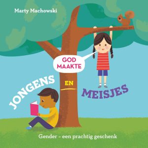 God maakte jongens en meisjes