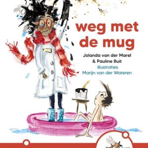 Weg met de mug