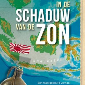 In de schaduw van de zon
