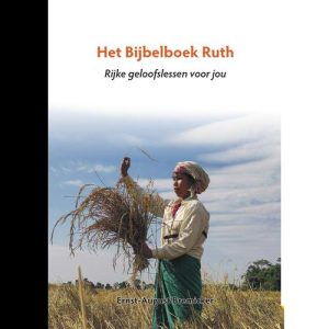 Het Bijbelboek Ruth