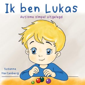 Ik ben Lukas