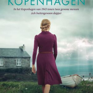 Roeier van kopenhagen