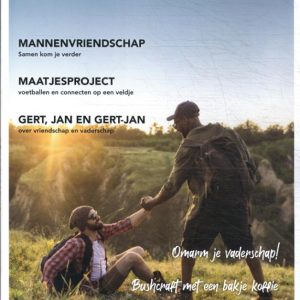 Gewoon papa - vriendschap