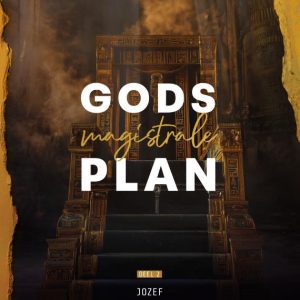 Gods magistrale plan 2