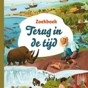 Zoekboek Terug in de tijd