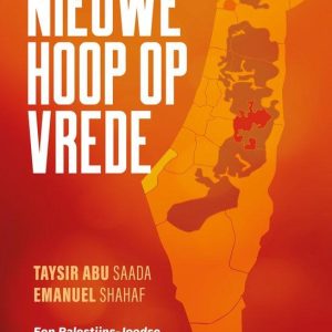 Nieuwe hoop op vrede