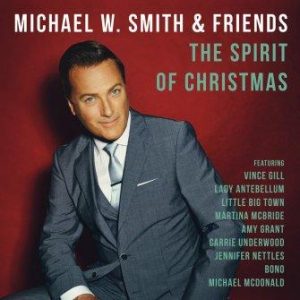 The Spirit Of Christmas