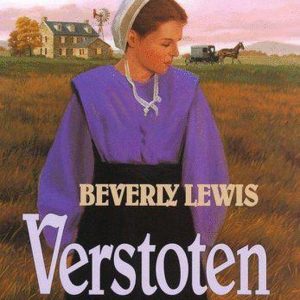 Verstoten - 2e hands