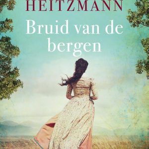 Bruid van de bergen - 2e hands