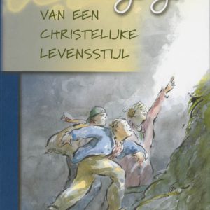 De uitdaging van christelijke levensstijl - 2e hands