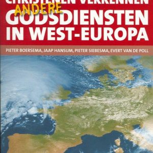 Christenen verkennen andere godsd  - 2e hands
