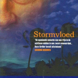 Stormvloed - 2 hands