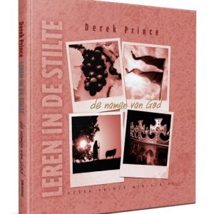 De Namen van God - 2e hands