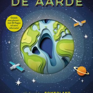 Een reis rond de aarde