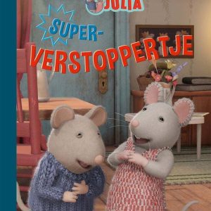 Superverstoppertje