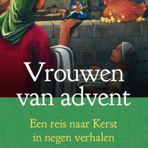 Vrouwen van advent