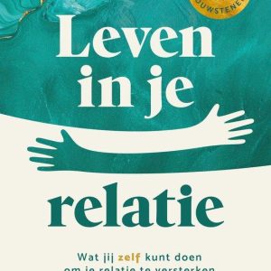 Leven in je relatie