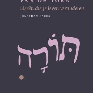 De kracht van de Tora