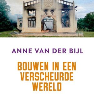 Bouwen in een verscheurde wereld